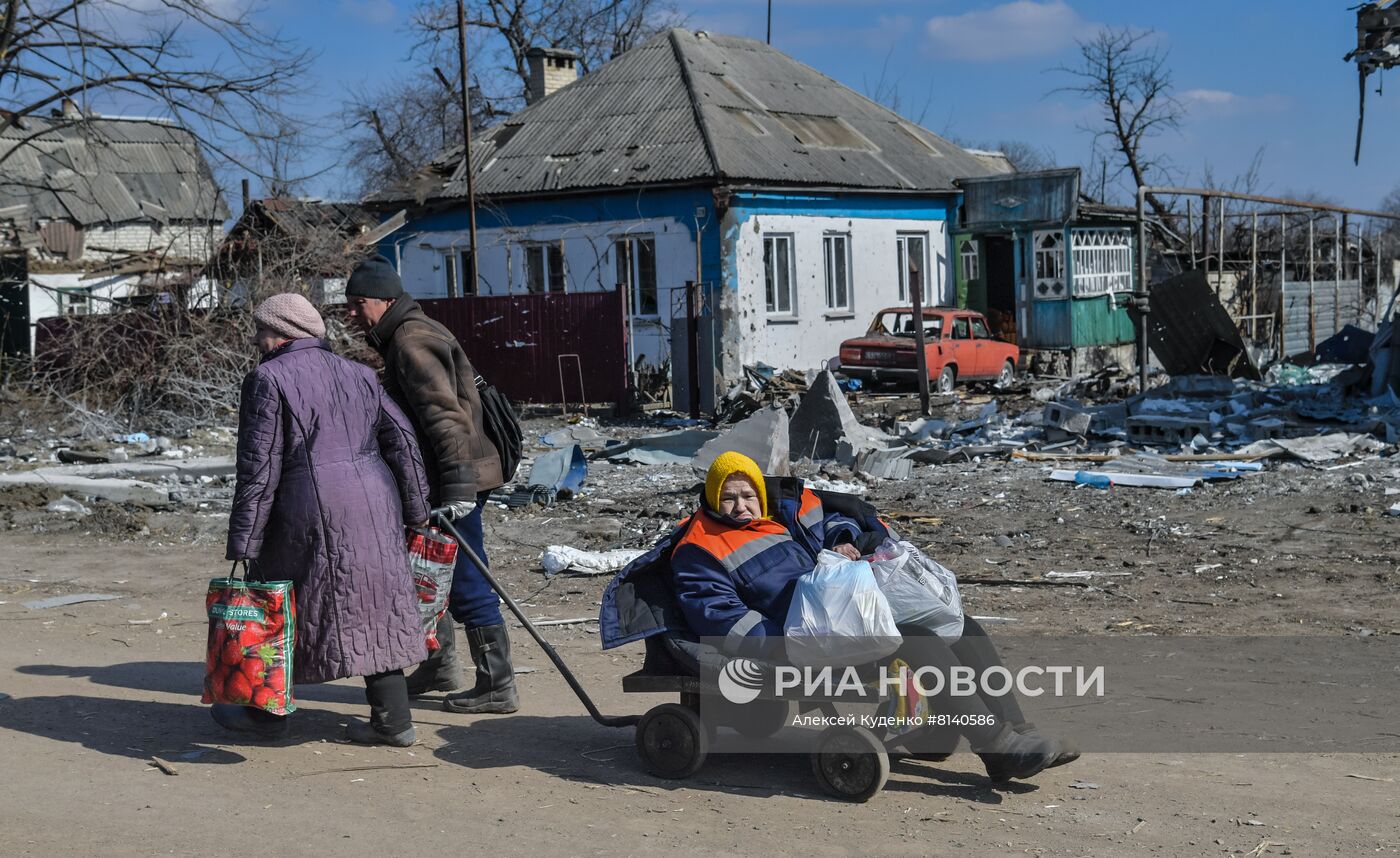 Волноваха март 2022. Волноваха сейчас фото. Город Волноваха сейчас.