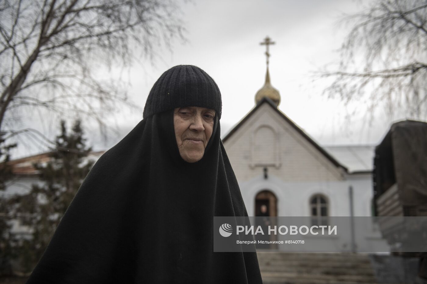 Гуманитарная помощь доставлена в села ЛНР