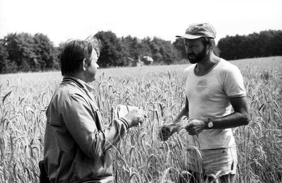 Советско-финский проект "Дружба"