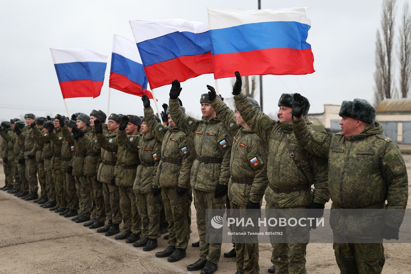 Отправление подразделений Железнодорожных войск ЮВО в Амурскую область для реконструкции железной дороги