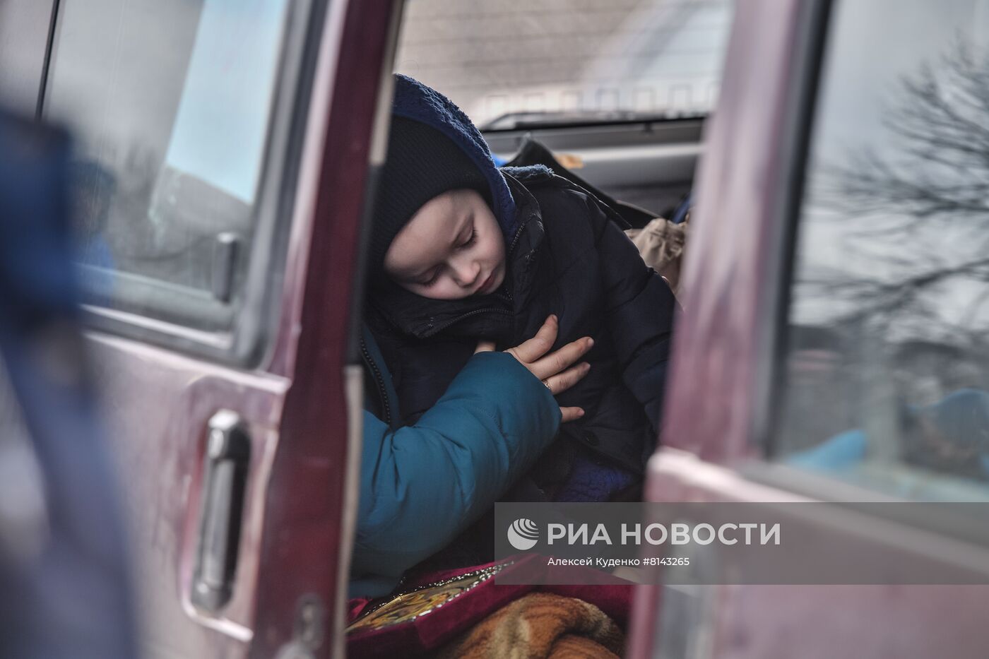 НЕДЕЛЯ В ФОТОГРАФИЯХ