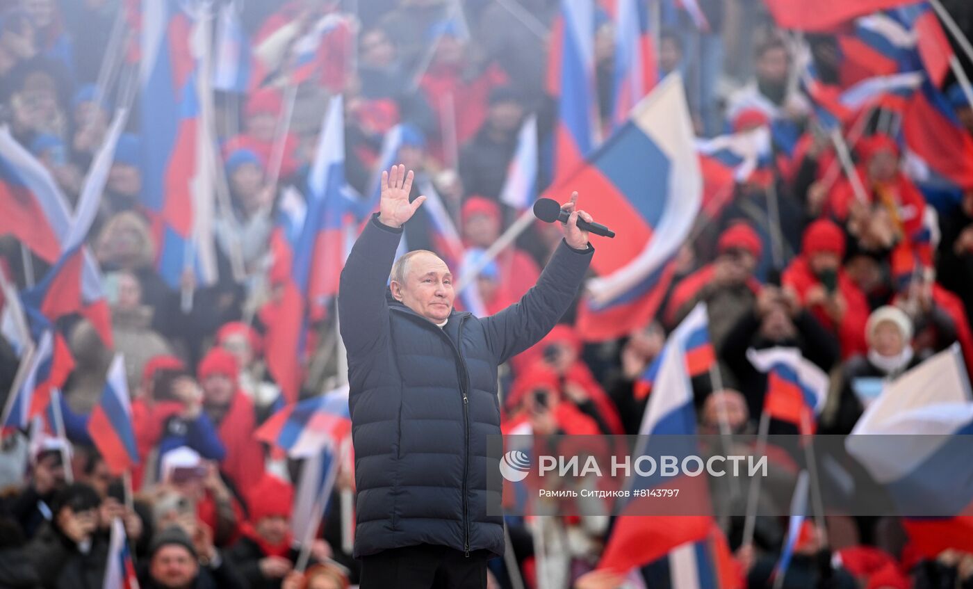 НЕДЕЛЯ В ФОТОГРАФИЯХ