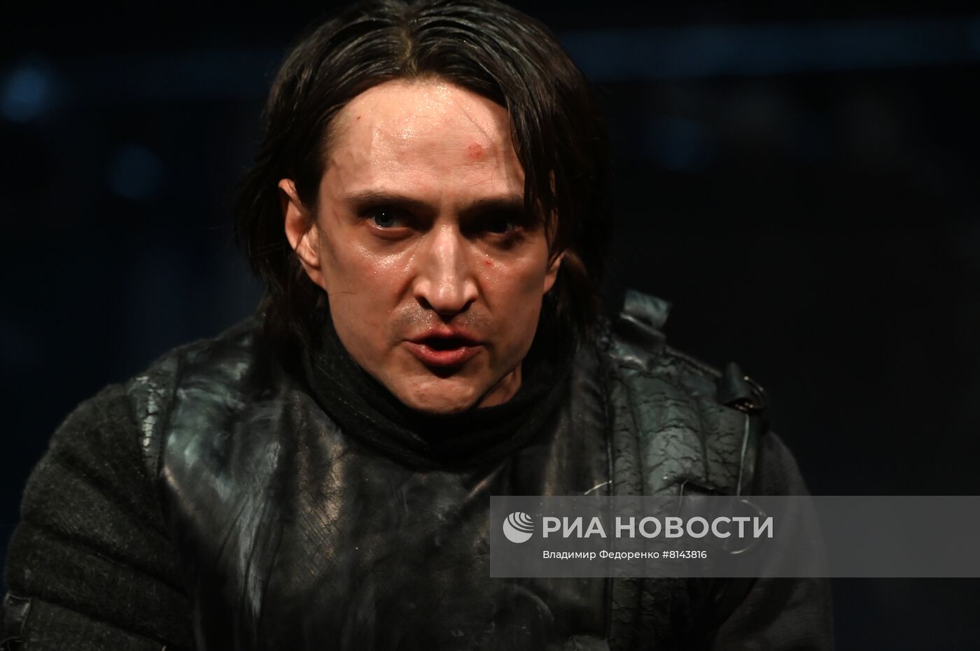 Спектакль "Сирано де Бержерак" в МХТ им. А.П. Чехова