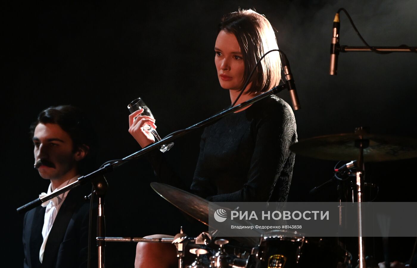 Спектакль "Сирано де Бержерак" в МХТ им. А.П. Чехова