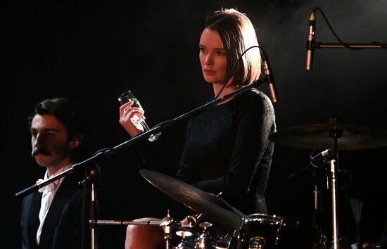 Спектакль "Сирано де Бержерак" в МХТ им. А.П. Чехова