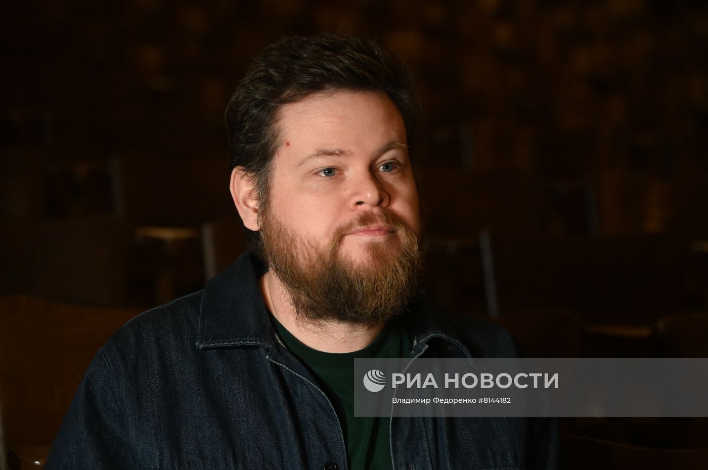 Спектакль "Сирано де Бержерак" в МХТ им. А.П. Чехова