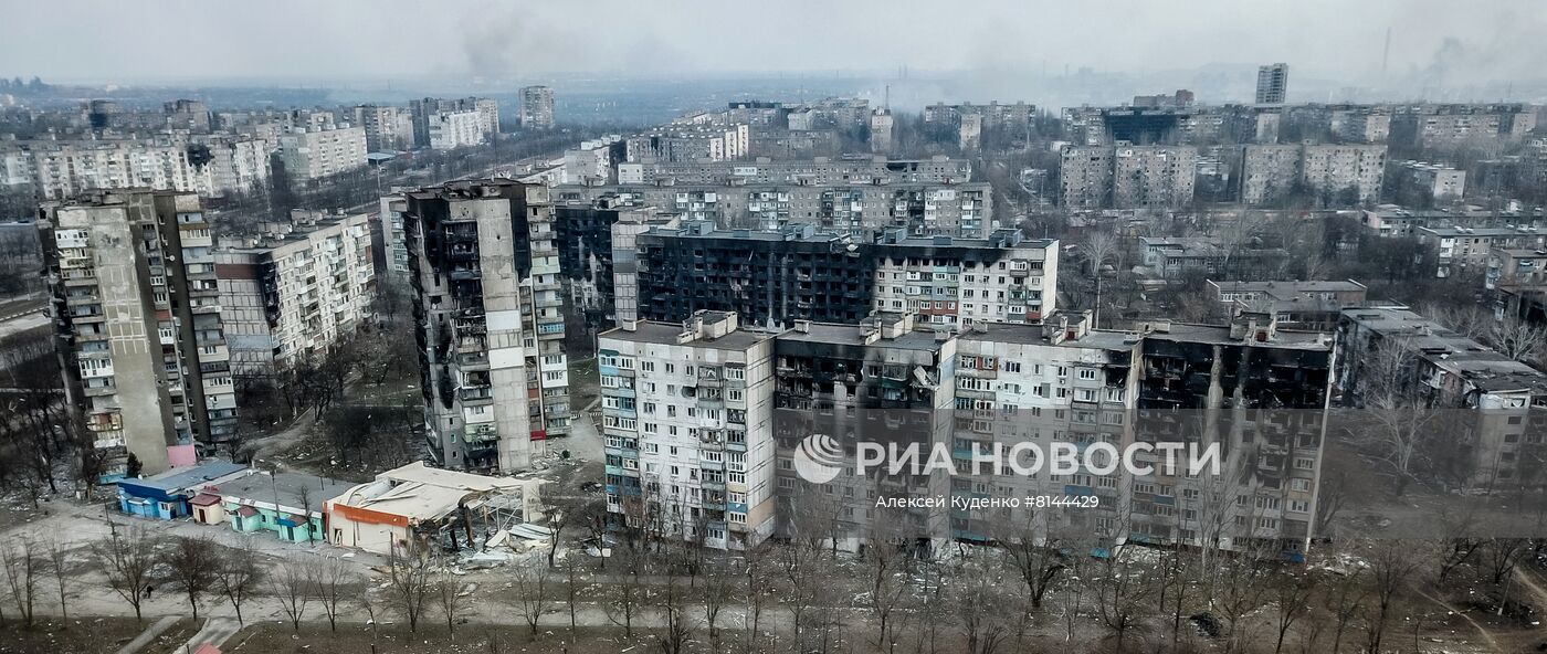 НЕДЕЛЯ В ФОТОГРАФИЯХ