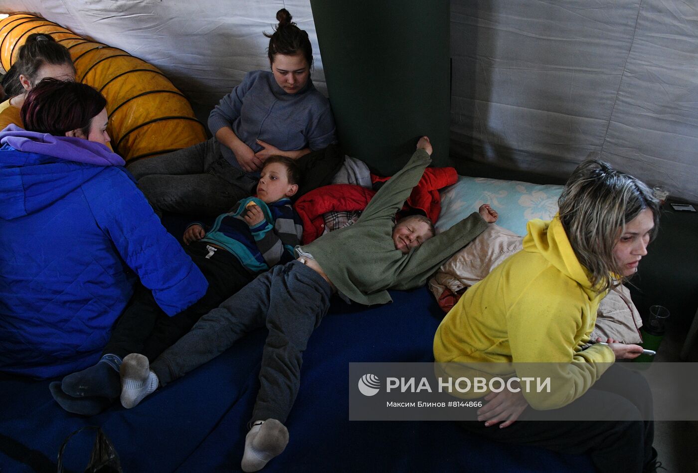 НЕДЕЛЯ В ФОТОГРАФИЯХ