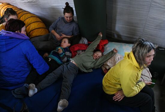 НЕДЕЛЯ В ФОТОГРАФИЯХ