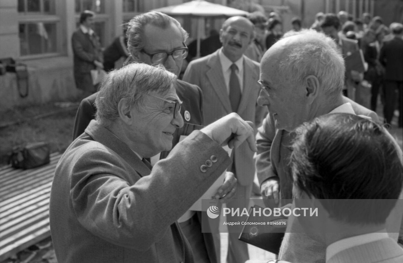 ХХ конгресс Международной ассоциации гидравлических исследований