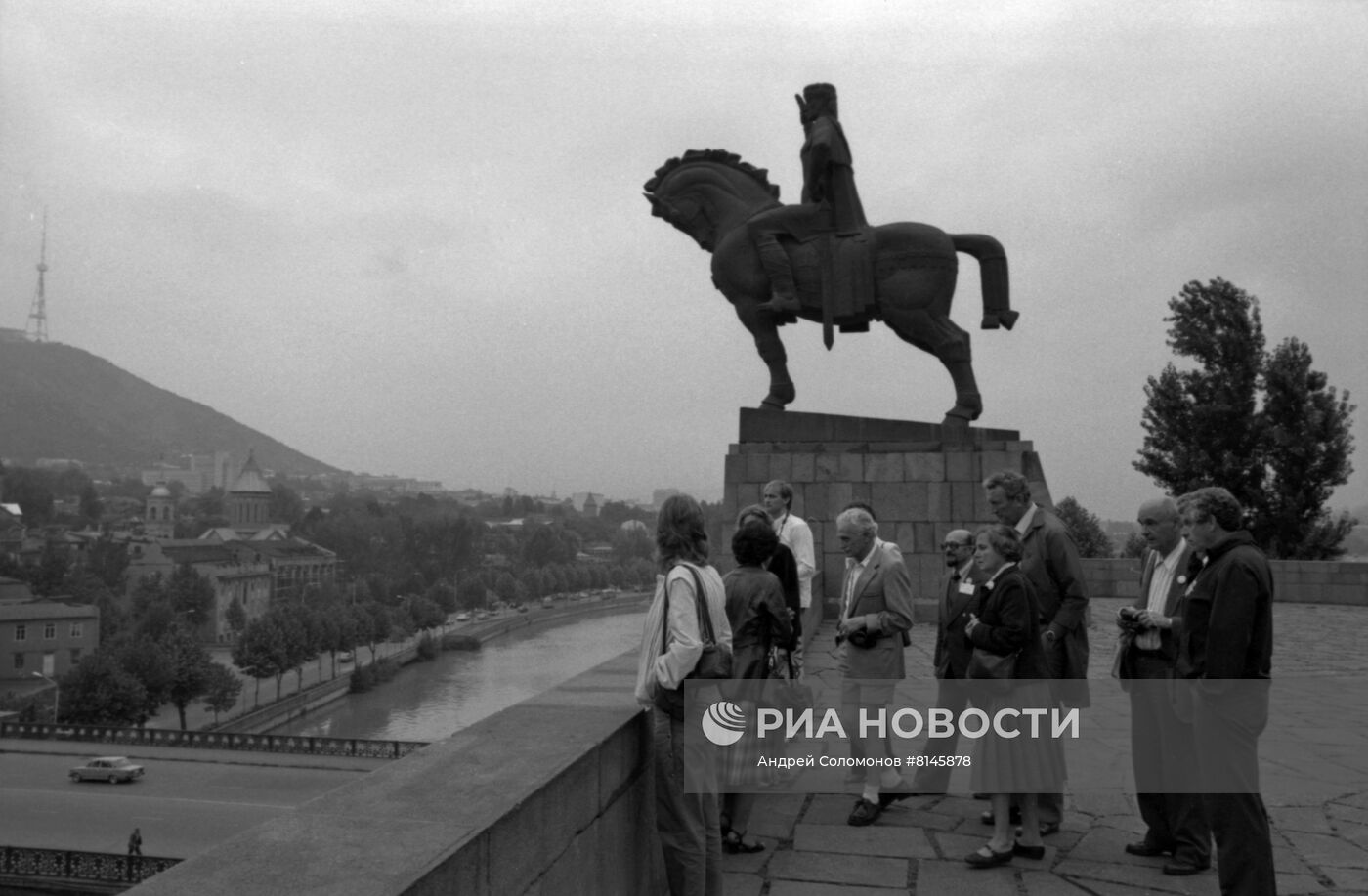 ХХ конгресс Международной ассоциации гидравлических исследований