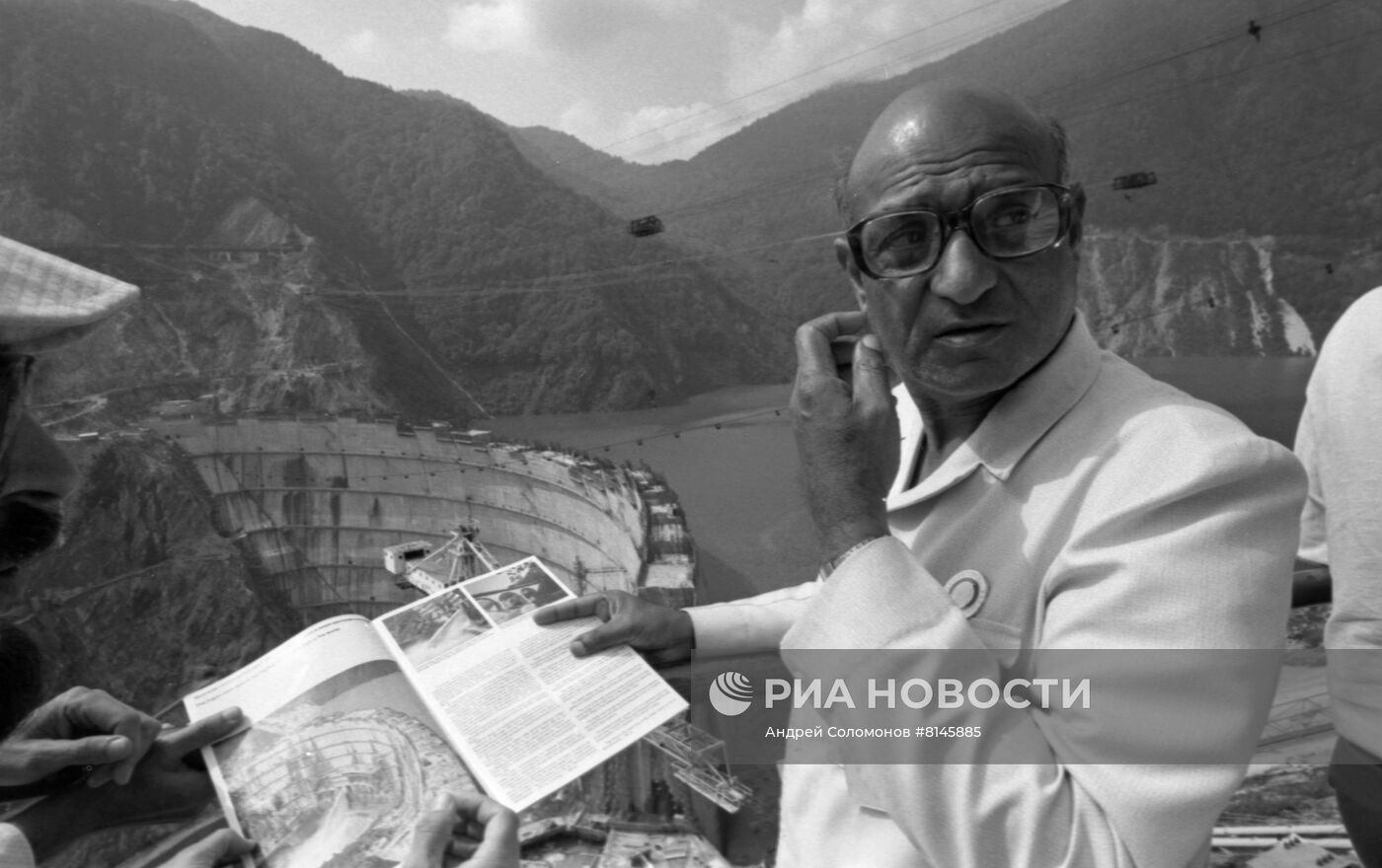 ХХ конгресс Международной ассоциации гидравлических исследований