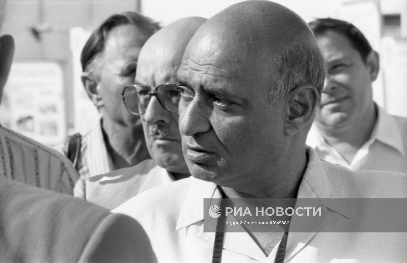 ХХ конгресс Международной ассоциации гидравлических исследований