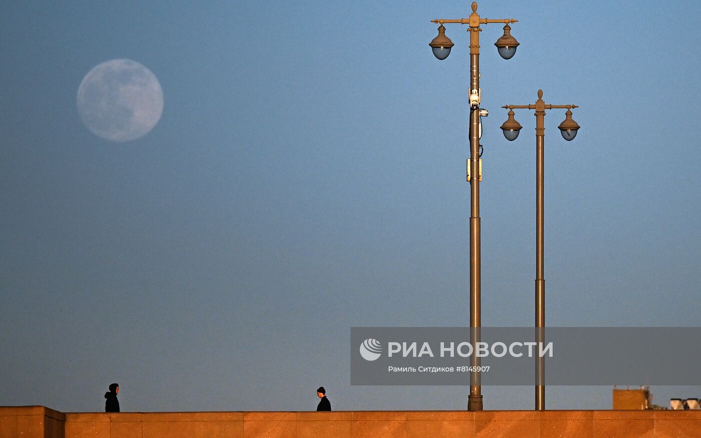 Повседневная жизнь