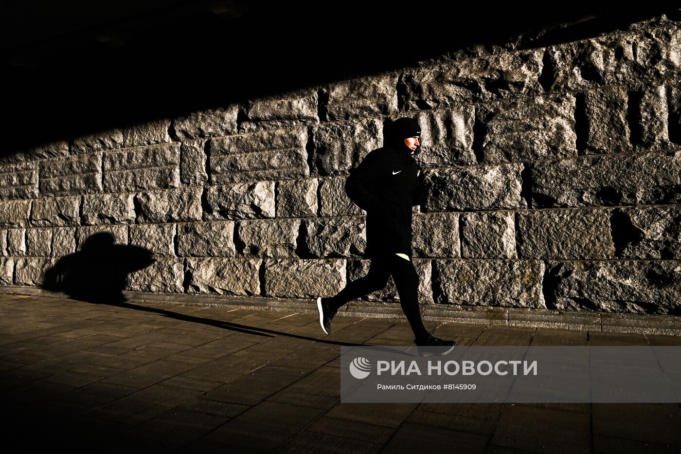 Повседневная жизнь