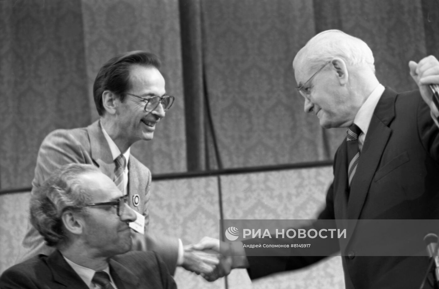 ХХ конгресс Международной ассоциации гидравлических исследований