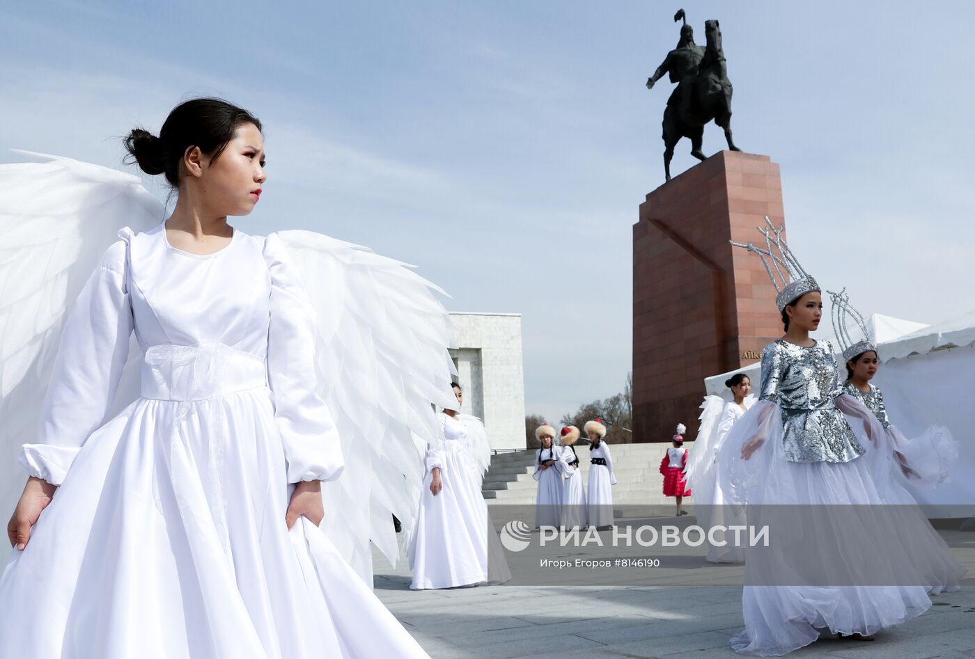 НЕДЕЛЯ В ФОТОГРАФИЯХ