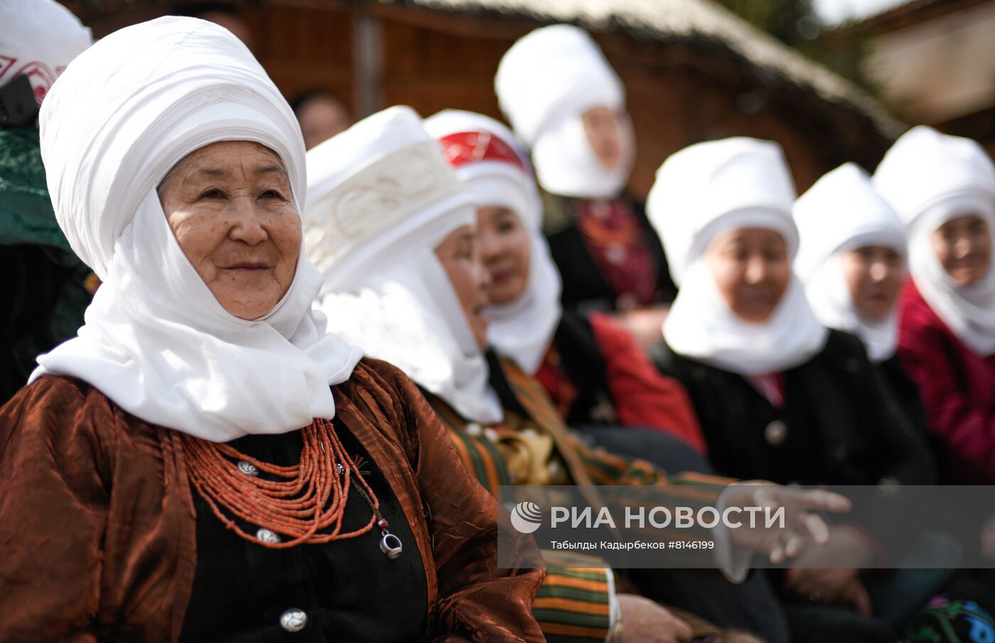 Празднование Новруза в странах ближнего зарубежья