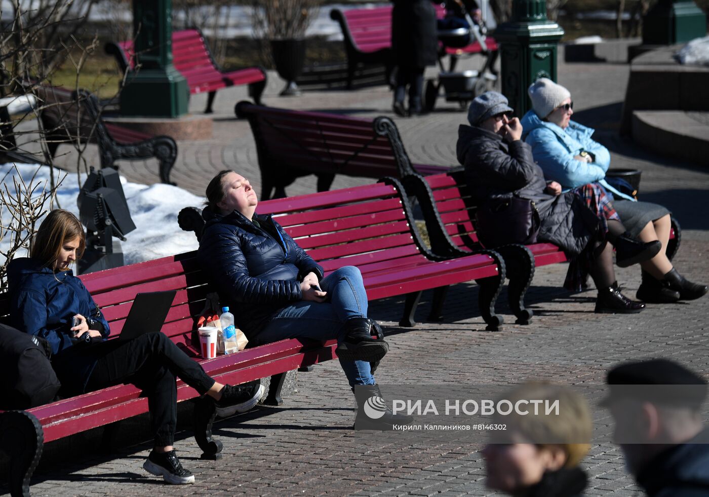 Повседневная жизнь 