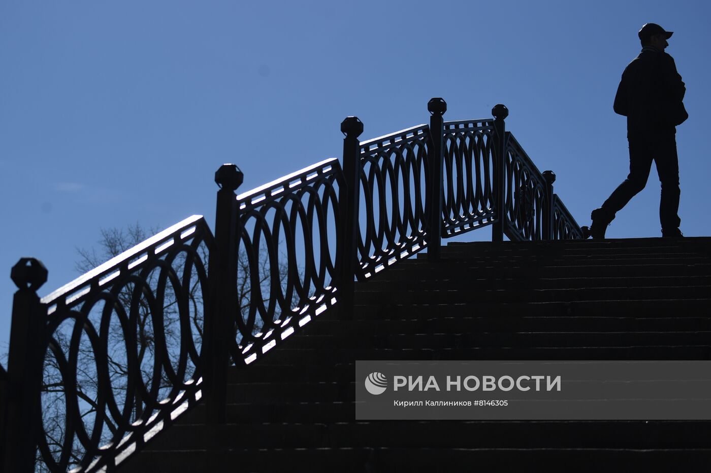 Повседневная жизнь