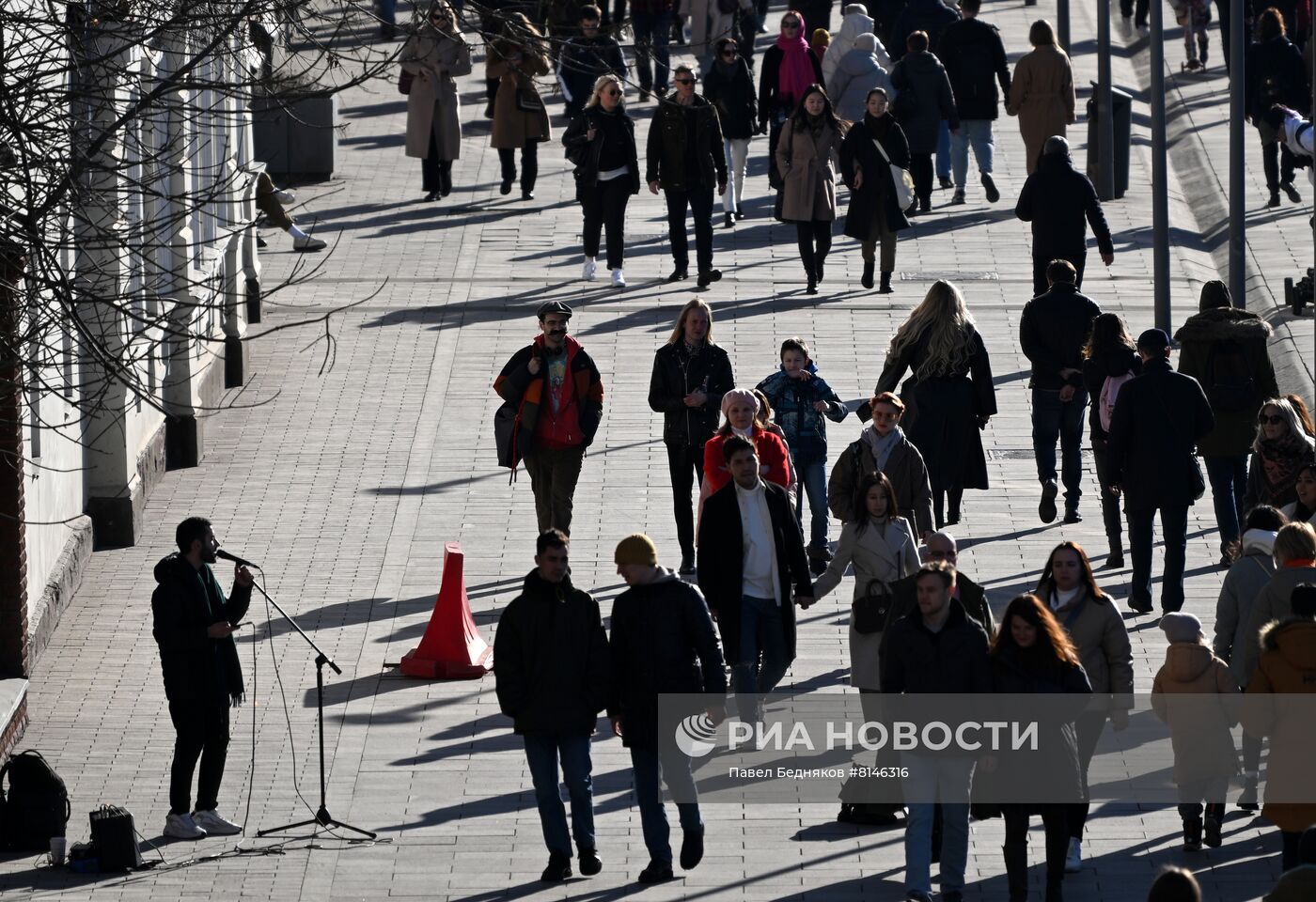 Повседневная жизнь