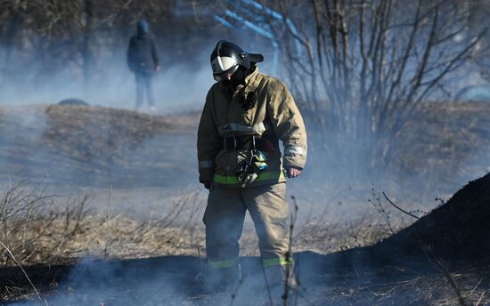 Повседневная жизнь в Донецке