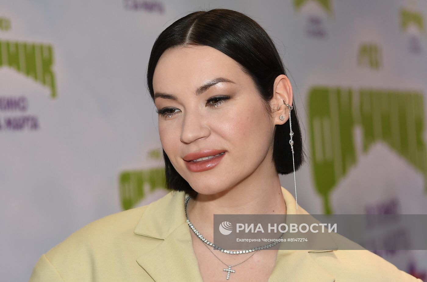 Премьера анимационного фильма "Финник"