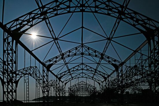 #ОткрываяРоссию. Нижний Новгород