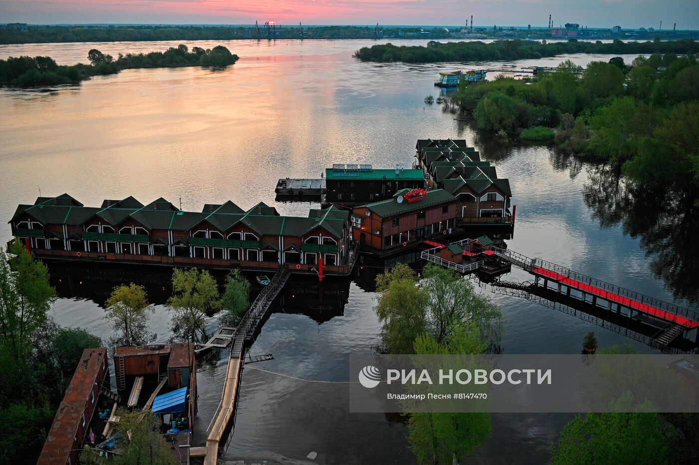 #ОткрываяРоссию. Нижний Новгород