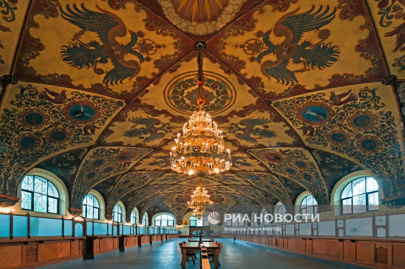 #ОткрываяРоссию. Нижний Новгород