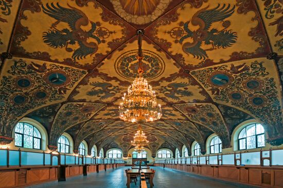 #ОткрываяРоссию. Нижний Новгород