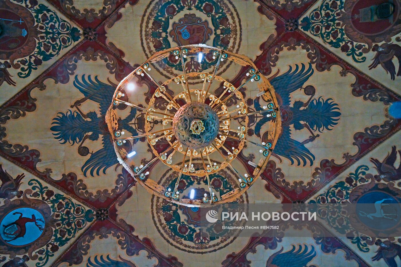 #ОткрываяРоссию. Нижний Новгород