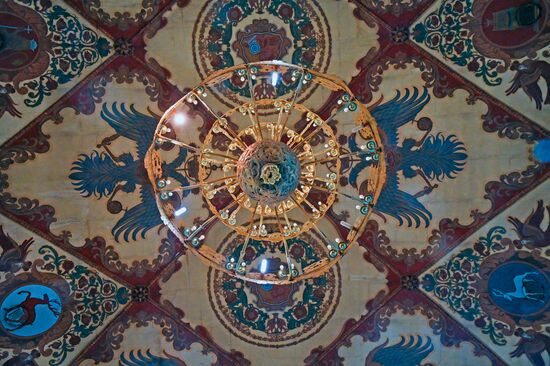 #ОткрываяРоссию. Нижний Новгород