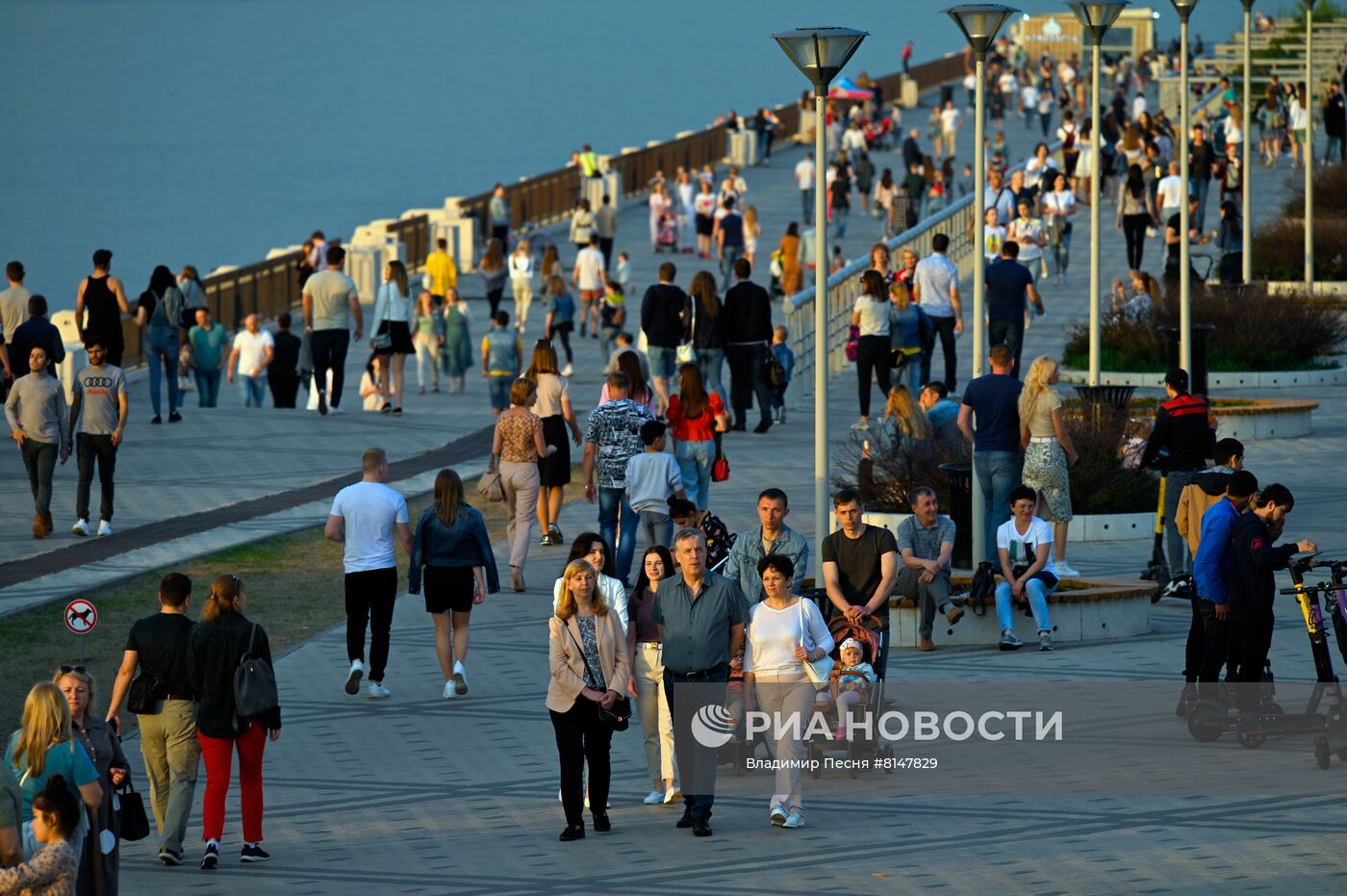 #ОткрываяРоссию. Нижний Новгород