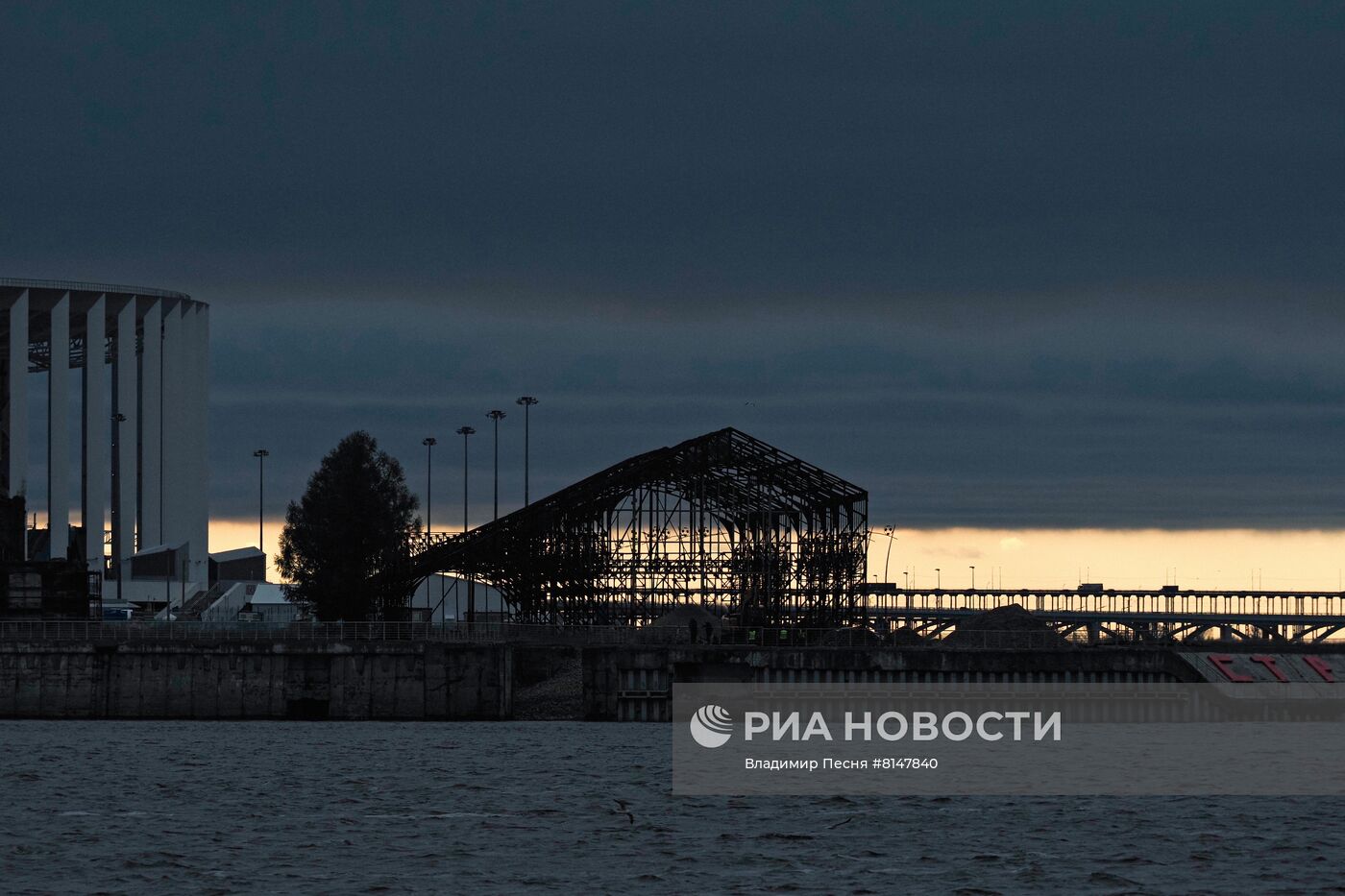 #ОткрываяРоссию. Нижний Новгород