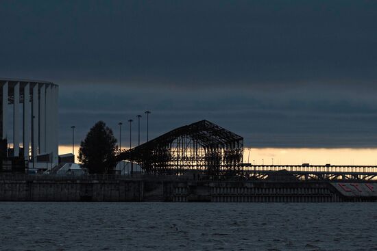 #ОткрываяРоссию. Нижний Новгород