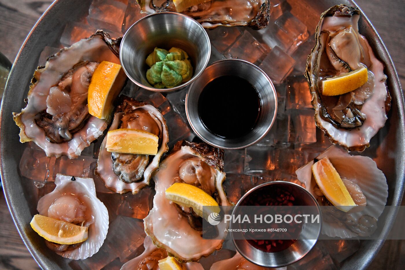 #ОткрываяРоссию. Владивосток