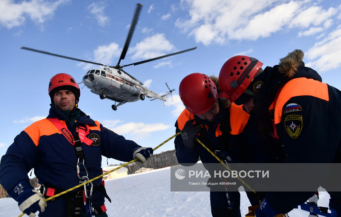 Неделя в фотографиях