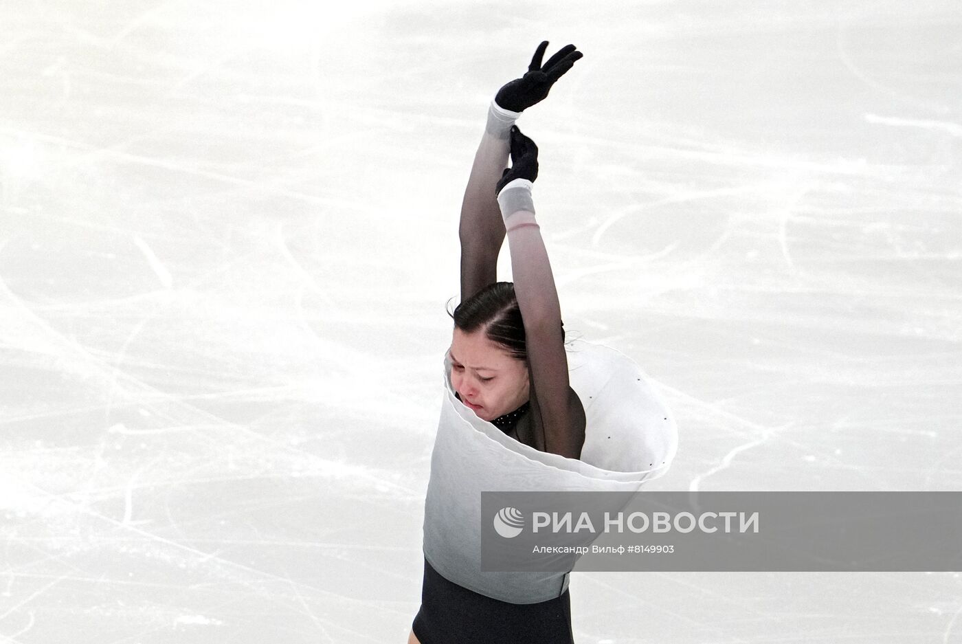 Фигурное катание. Кубок Первого канала. Прыжковый фестиваль