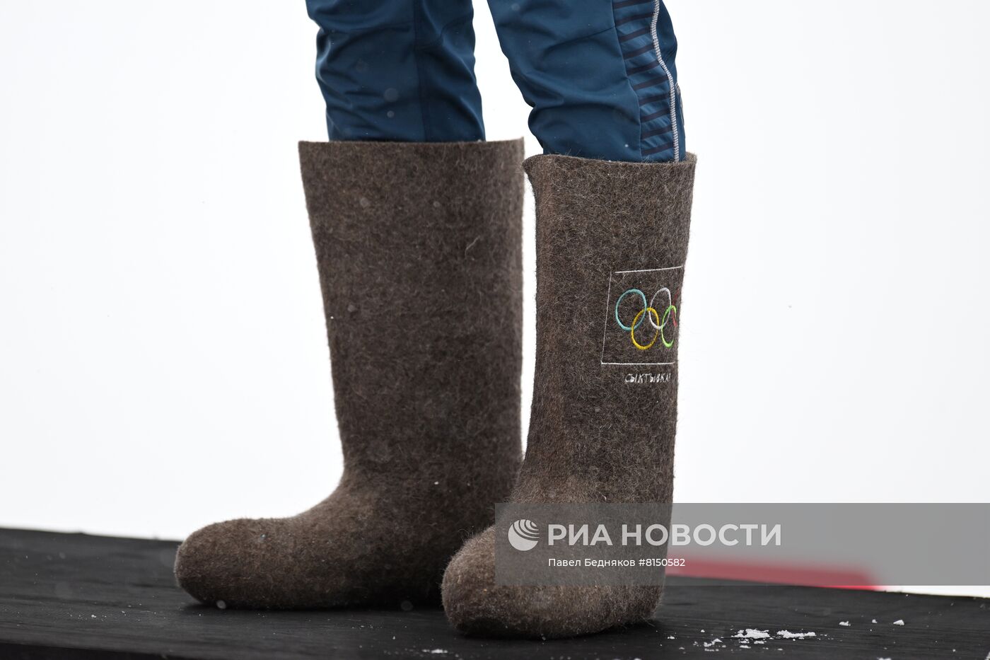 Неделя в фотографиях