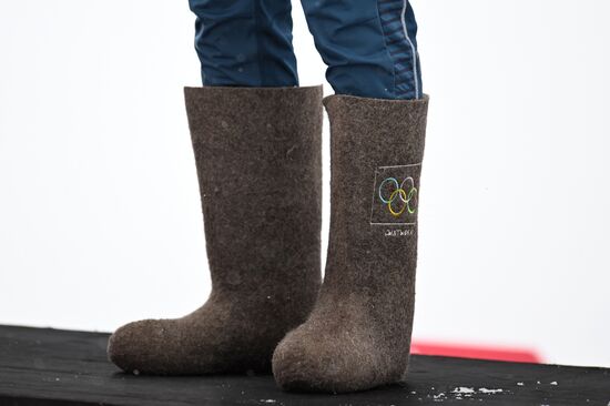 Неделя в фотографиях