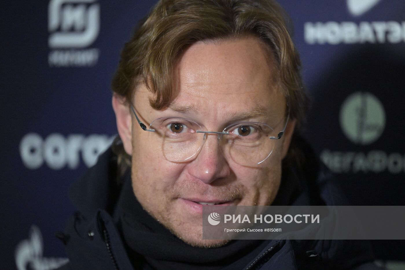 Футбол. Учебно-тренировочный сбор национальной и молодежной команд