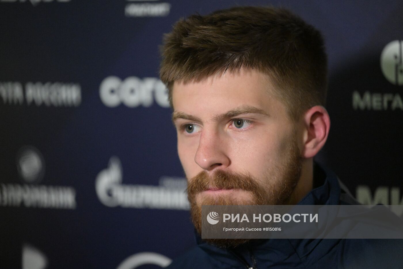 Футбол. Учебно-тренировочный сбор национальной и молодежной команд