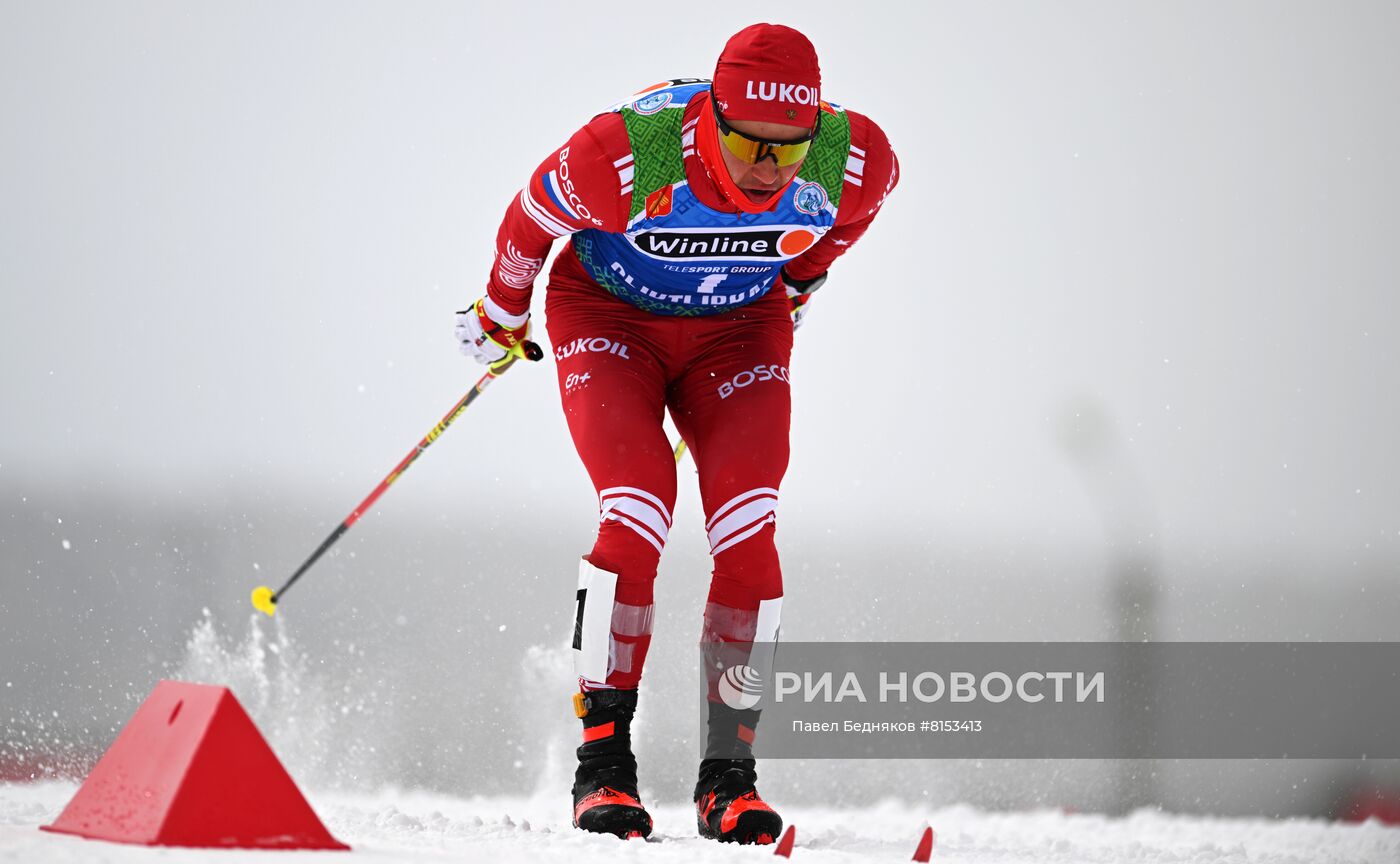 Лыжные гонки чемпионат россии командный спринт мужчины. Можно ли лыжникам есть сладкое.