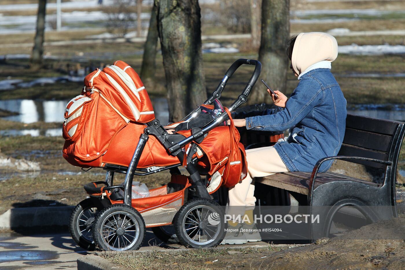 Повседневная жизнь