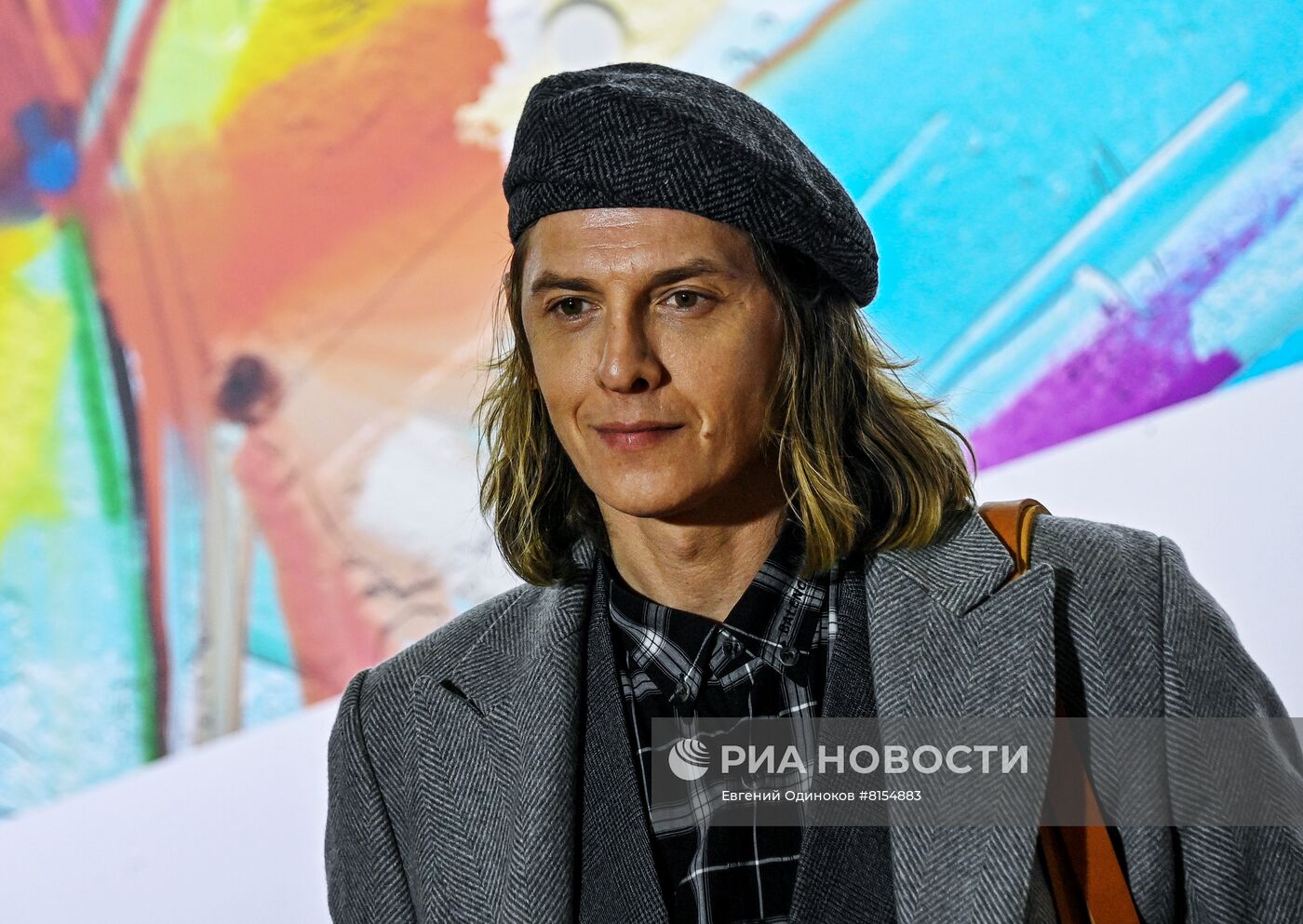 Ярмарка современного искусства "Art Russia Fair 2022"