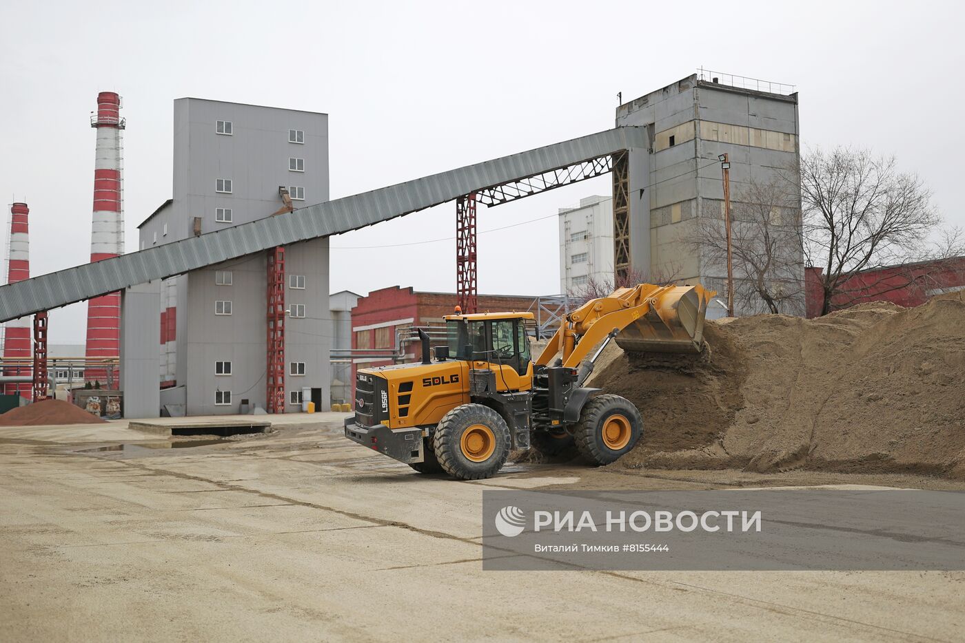 Производство железобетона в Краснодарском крае