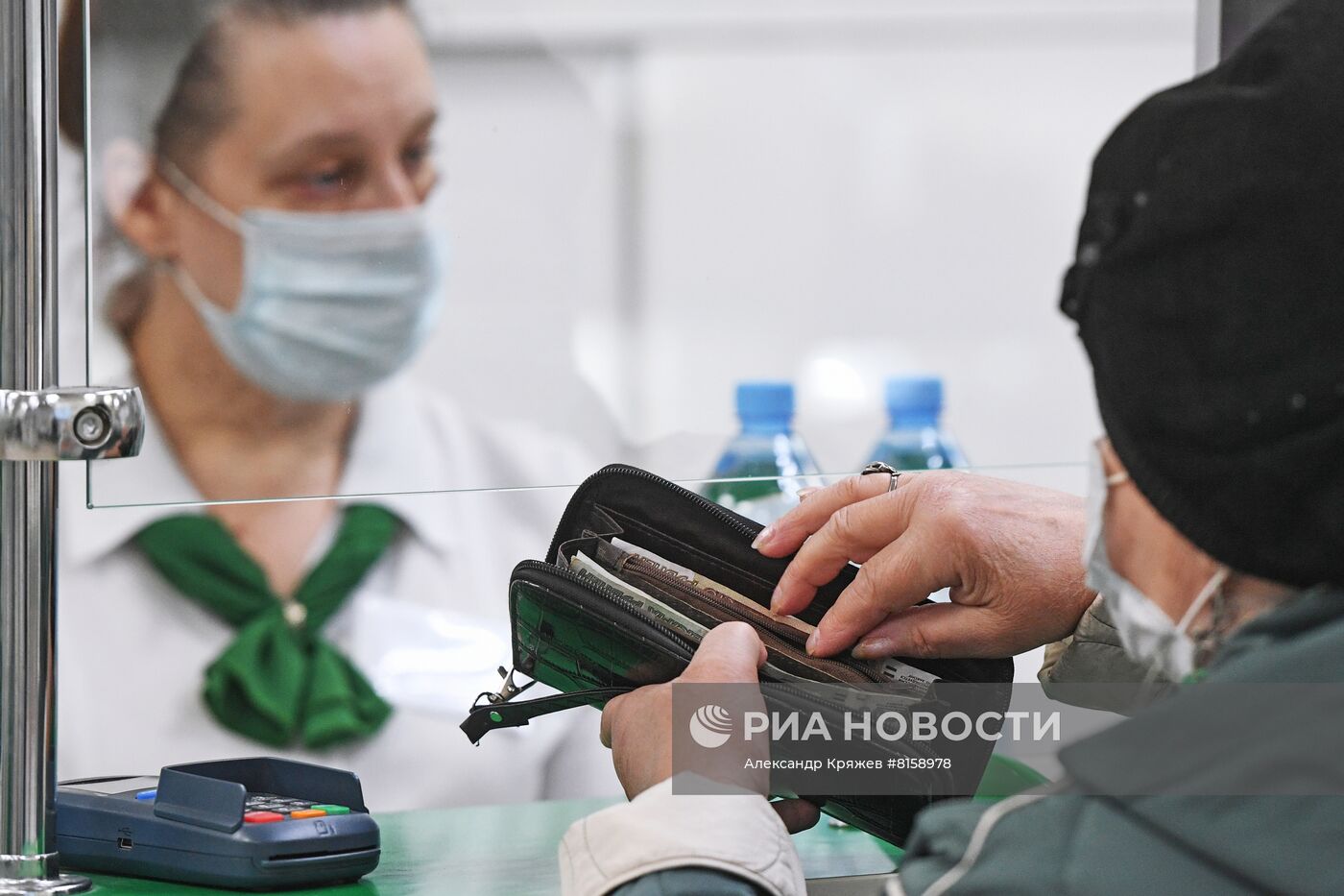 Работа аптеки в Новосибирске