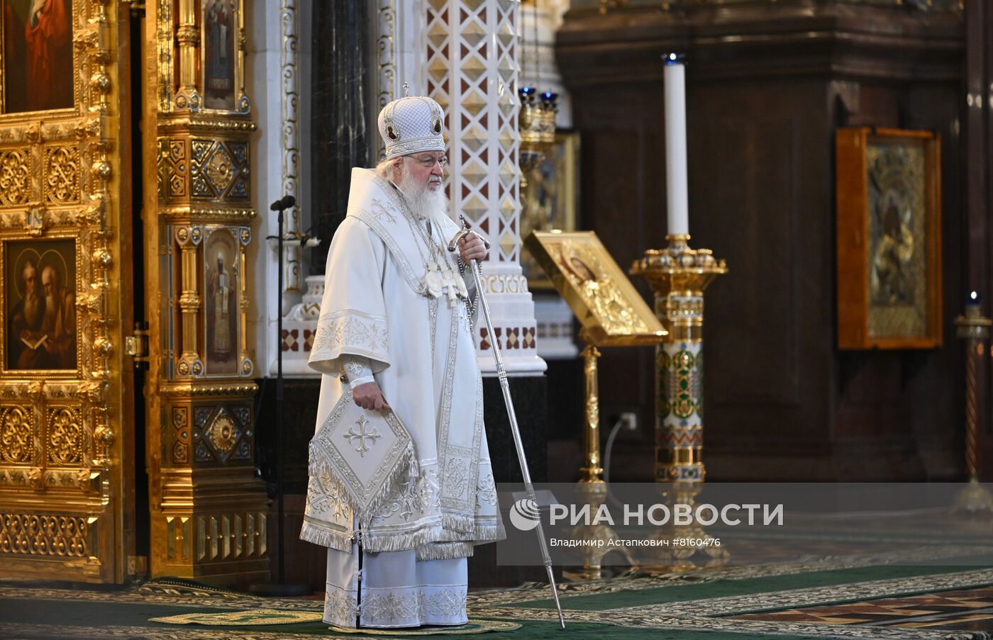 Прощание с Владимиром Жириновским