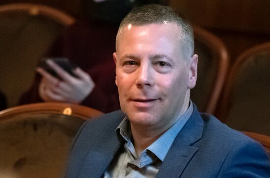 Ежегодная образовательная акция "Тотальный диктант" в регионах России